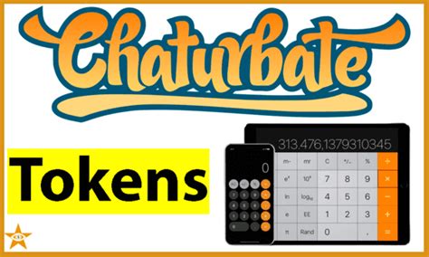 how much is 1 chaturbate token worth|Chaturbate Token Convertor